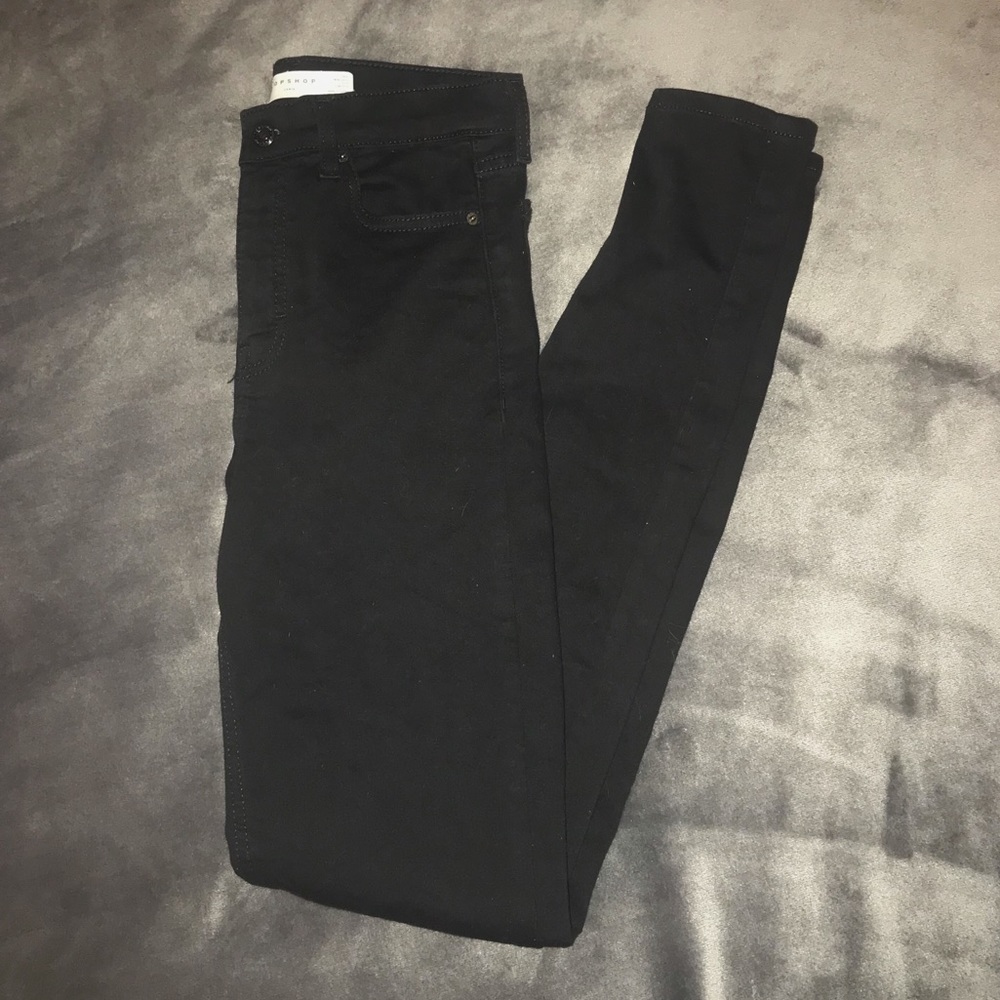 Topshop Jeans